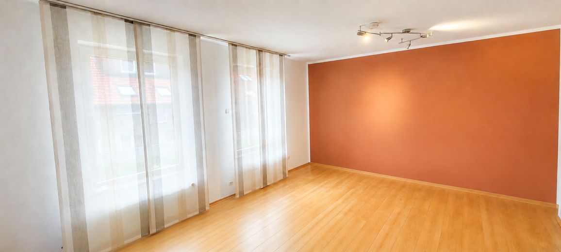Lichtdurchflutetes Reihenendhaus in ruhiger Wohnlage von Hannover- Ricklingen – Schlafzimmer; 1.OG