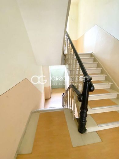 Treppenhaus