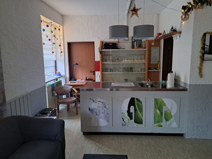 1 Zimmer Studentenappartement in Eichstätt - Möbliert & Erstbezug – 15 Min. Fußweg zur Uni – Gemeinschaftsraum 2
