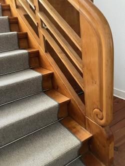 Treppe