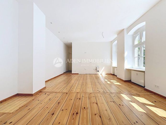 Luminoso e ristrutturato con materiali di alta qualità: appartamento da sogno di 2 locali per sentirsi a casa – Foto 1