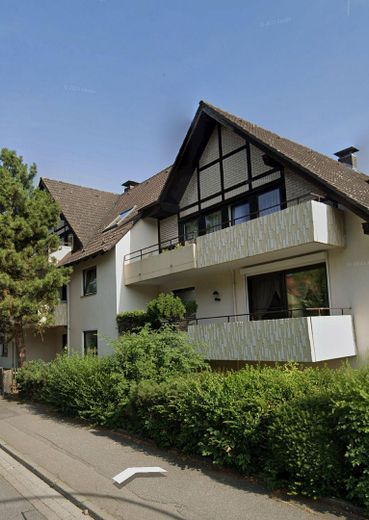 Красивая 2-комнатная квартира площадью 55 кв. м с балконом – Фото 1