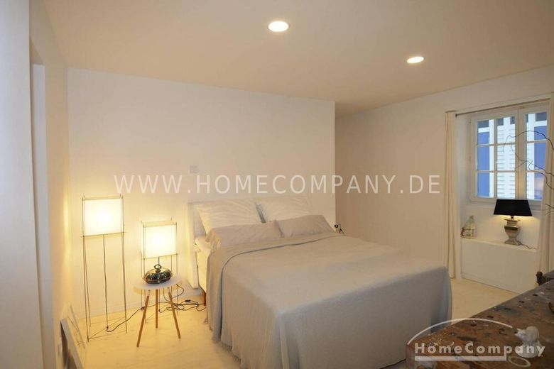 Exklusive Wohnung in Villa am See in Potsdam mit Bootsliegeplatz, möbliert – 144cd360711995d59a4eb36db568a31c535b9593.jpg