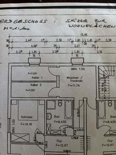 Mieszkanie 2-pokojowe, w pełni umeblowane – idealne dla personelu lotniczego i osób dojeżdżających do pracy – Zdjęcie 7