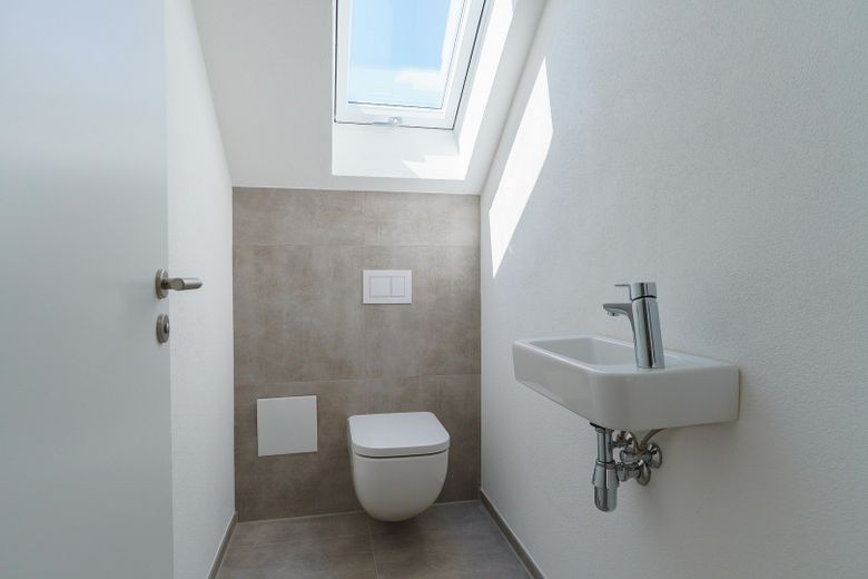 Gäste WC