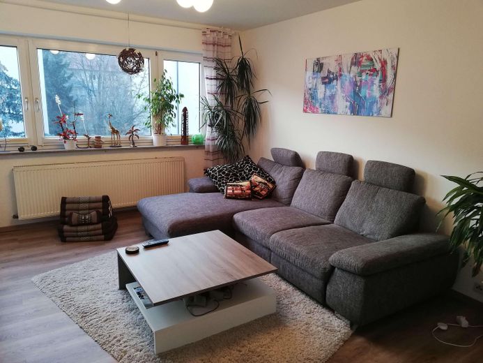 2.5-room condominium in Kornwestheim | commission-free – Foto 1