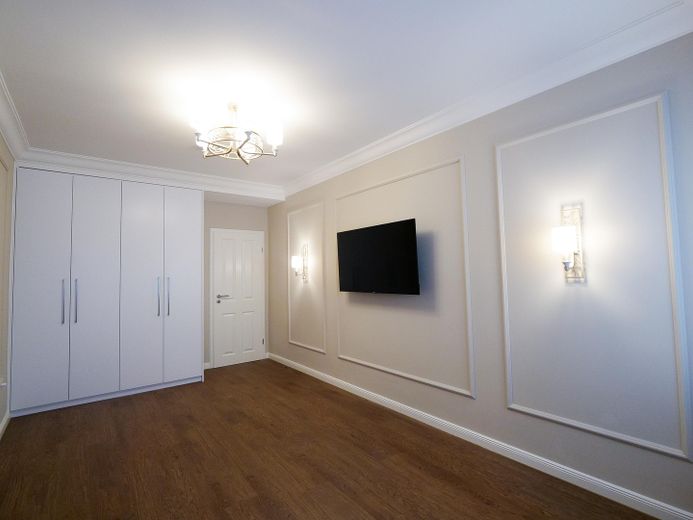 Schlafzimmer Ansicht 1