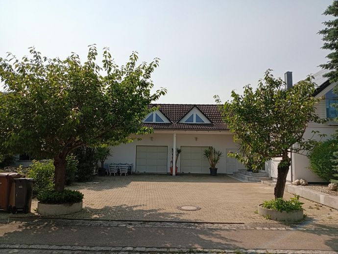 Doppelgarage