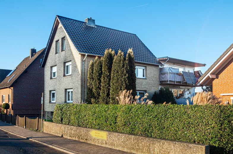 Frontalansicht 2