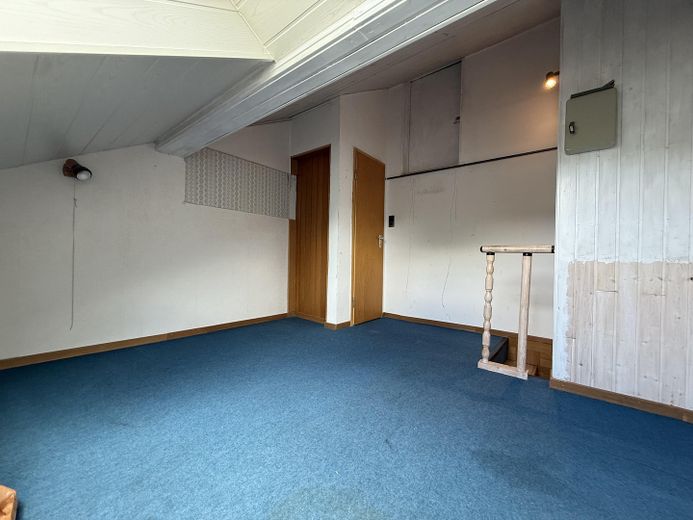 Familienidyll mit Wintergarten in der Dodesheide – Kinderzimmer 2 - Bild 2