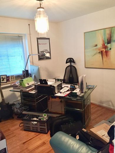 Büro OG