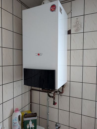 Mieszkanie dla dużej rodziny z możliwością wydzielenia mieszkania dodatkowego, PV + magazyn energii – Foto 9