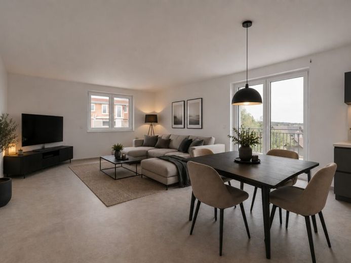 Move in. Arrive. Feel at home. – New-build apartment for modern living – Foto 1