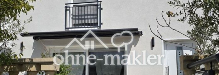 Attraktives Einfamilienhaus in Römerberg/Mechtersheim