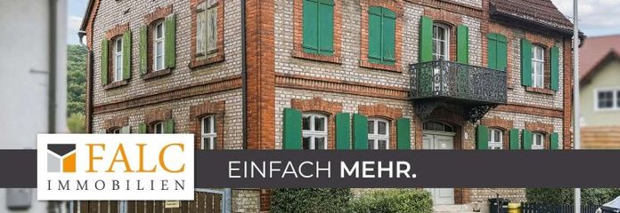 Für Liebhaber echter Baukunst – Denkmalschutz mit modernem Komfort
