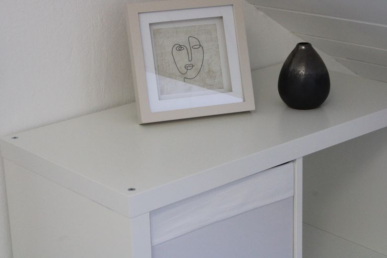 Zentrales schickes möbliertes Apartment – Foto 15