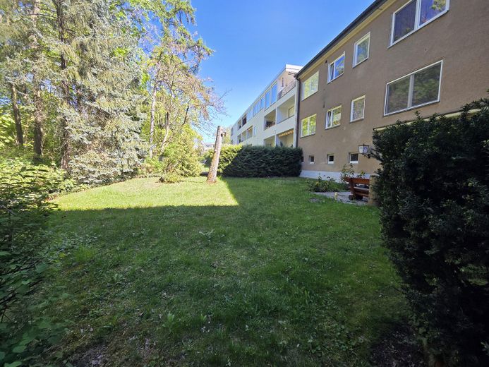 Ruhige aber zentrale Wohnung im grünen Steglitz zu verkaufen – Foto 8