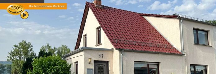 Straßenansicht