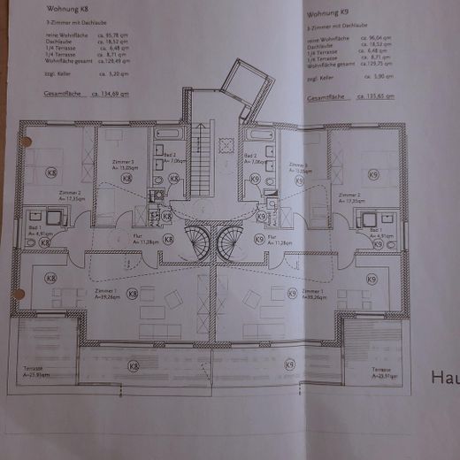 Maisonette zum Kauf – Foto 18