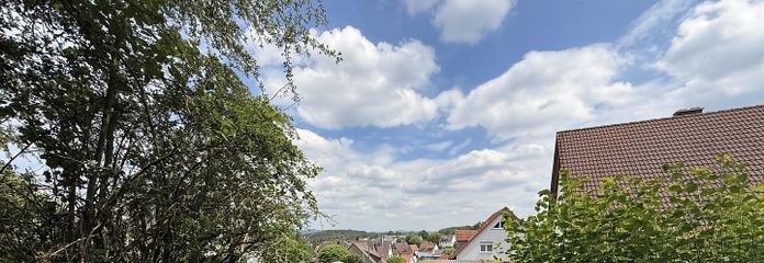 Ausblick so