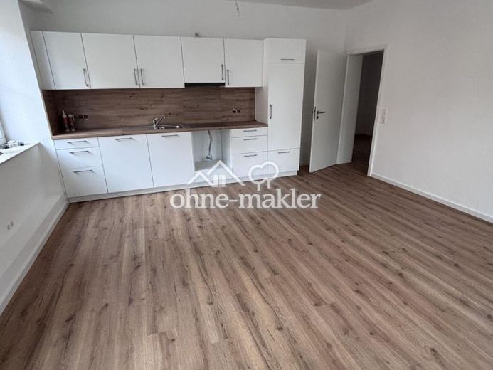 Erstbezug nach Renovierung - 3-Zimmer-Wohnung in Ilshofen – Foto 1