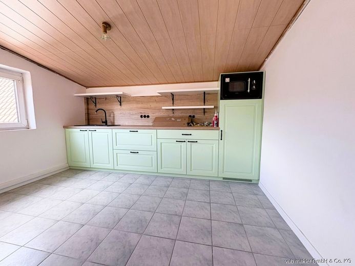 Zwei Etagen mit Potenzial: Haus mit Dachterrasse und Wärmepumpe in Marktredwitz/Wölsauerhammer NEU! – VUB0002390-15