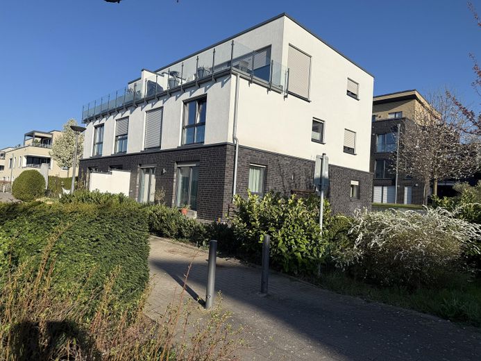 Haus mit Seeblick