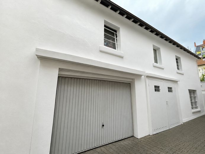 Fassade