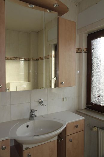 Badezimmer OG