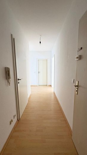Großzügige 3-Zimmerwohnung in Aßlar – Flur