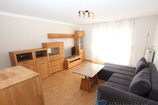 Appartamento maisonette con terrazza e balcone nel centro di Plattling