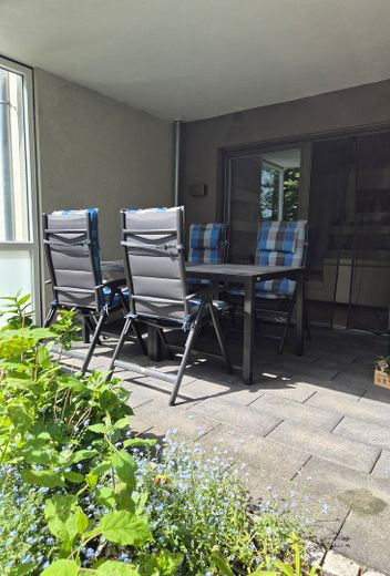 Terrasse 1