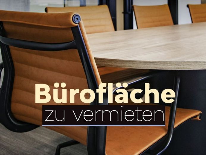 Hier wartet Ihr neues Büro am Drosselberg in Erfurt – Foto 1
