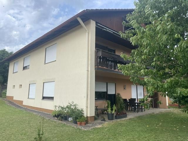 Anwesen mit Einfamilienhaus inkl. ELW & zweitem Wohnhaus, Garagen, Carport, Scheune & Werkstatt – Foto 20