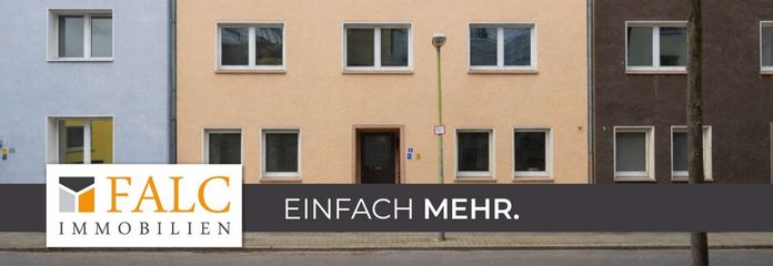 Straßenansicht