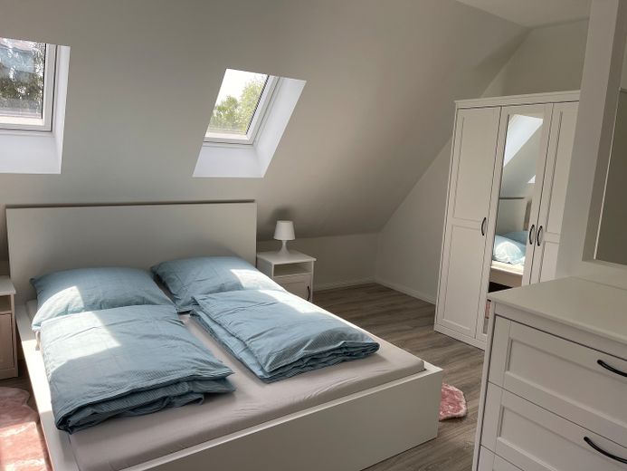Schöne Maisonette in Hamburg Niendorf nahe Flughafen – Foto 18