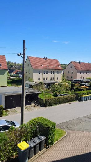 Wohnung zum Kauf - von privat – Blick aus dem Fenster