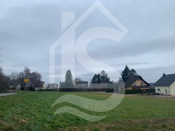 Baugrundstück 752 m2 in Peterswald. Hier könnte Ihr Traum vom Eigenheim wahr werden! – Bild 8