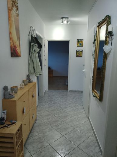 Provisionsfreie top gepflegte 3-Zimmer-Wohnung in Springe mit wunderschönem Deisterblick – Foto 2