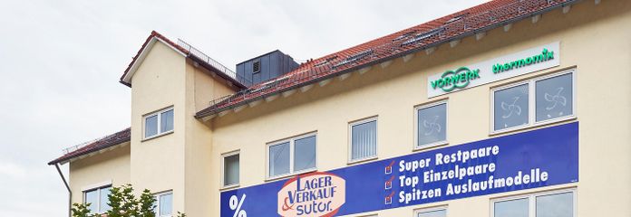 Flexible Gewerbeflächen zu vermieten