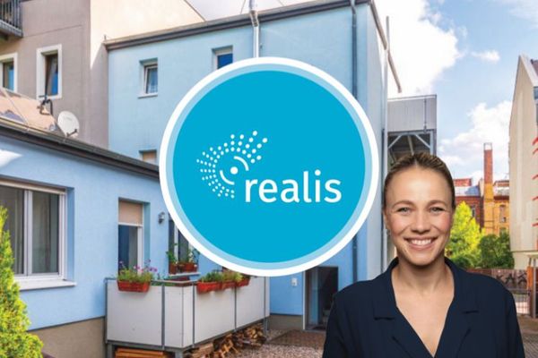 +++ Voll vermietetes KFW-Effizienzhaus mit genehmigter Erweiterung und Mietsteigerungspotenzial +++