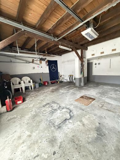 Garage/Halle/Werkstatt