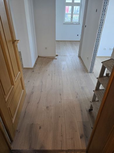 Erstbezug kernsanierte Gründerzeit-Villa – Foto 2