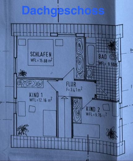 Ostseenähe-Massiv gebautes Einfamilienhaus zwischen Hansestadt und Ostsee – Foto 26