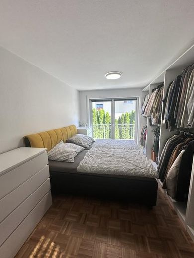 Raumwunder in Bestlage -Stillvolle DHH mit 7 Zimmern & TOP Energieeffizienz A+ – Schlafzimmer