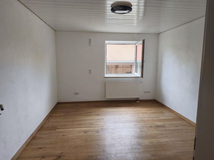 Besser leben im Allgäu – KInderzimmer 1