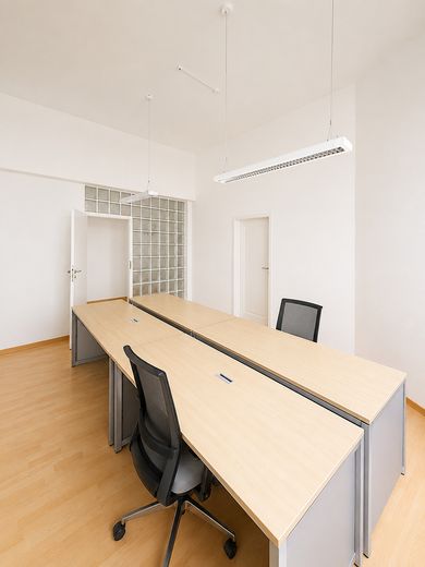 Bürofläche: 1A Zentrale Lage Wilhelmstraße – Büro Nr.3