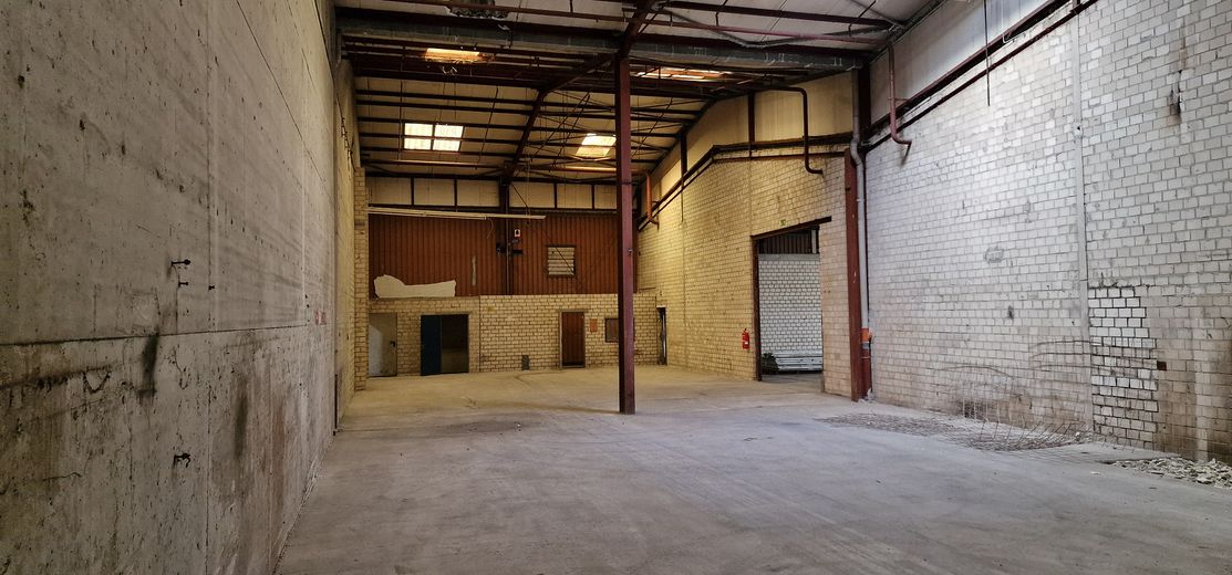 Halle B 2800 qm Innen 3