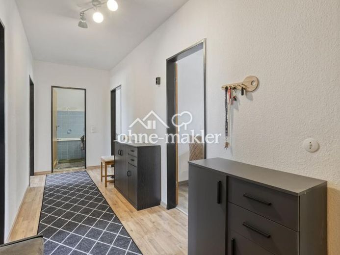 Solide Kapitalanlage mit sofortigem Mietertrag – Kerpen-Sindorf – Foto 1