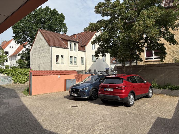 Büro oder Praxis in begehrter Altstadtlage – फोटो 22